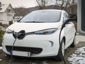 la ev repairs, electric car service, ev maintenance